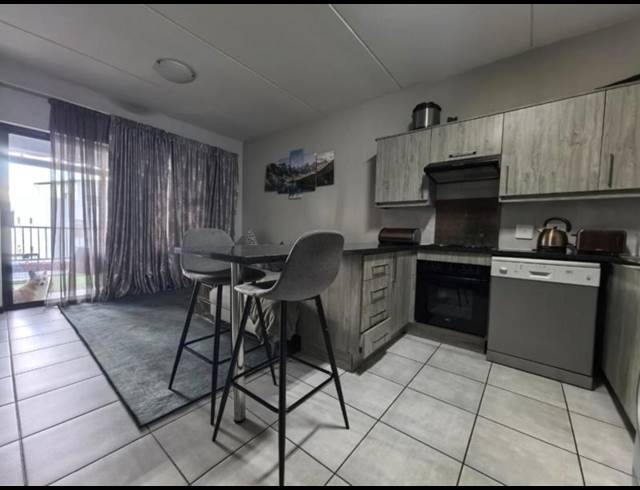 2 BEDROOM APARTMENT FOR SALE IN BARBEQUE DOWNS